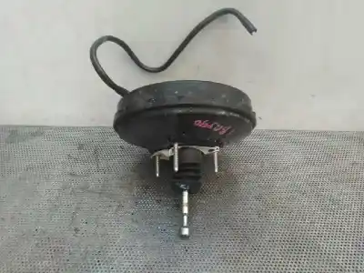 Автозапчастина б/у гальмівний серво для lancia ypsilon (101) 1.4 16v platino посилання на oem iam 0204024969  51715781