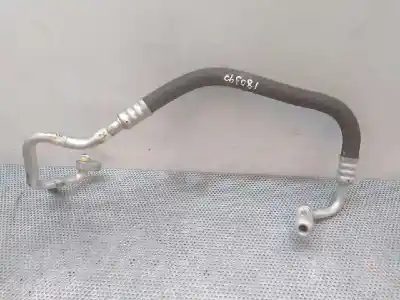 Автозапчастина б/у труби кондиціонації для lancia ypsilon (101) 1.4 16v platino посилання на oem iam 