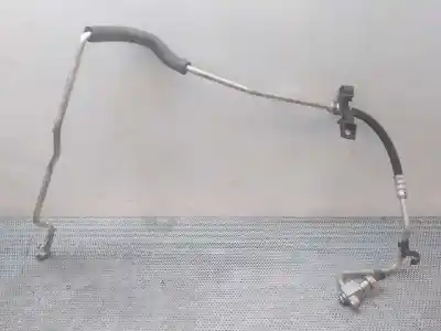 Автозапчастина б/у труби кондиціонації для lancia ypsilon (101) 1.4 16v platino посилання на oem iam 