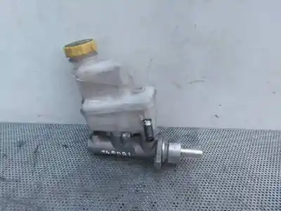 Автозапчастина б/у гальмівний насос для lancia ypsilon (101) 1.4 16v platino посилання на oem iam y21468