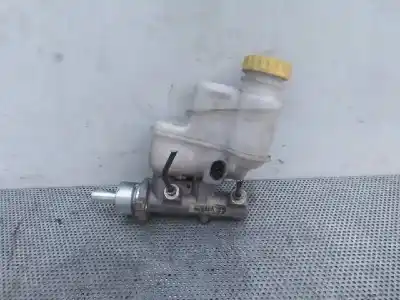 Автозапчастина б/у гальмівний насос для lancia ypsilon (101) 1.4 16v platino посилання на oem iam y21468  