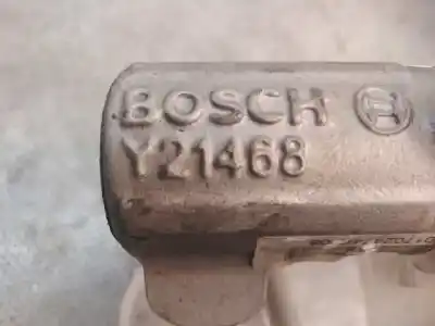 Автозапчастина б/у гальмівний насос для lancia ypsilon (101) 1.4 16v platino посилання на oem iam y21468  