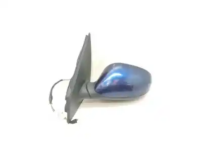 Автозапчастина б/у ліве дзеркало для lancia ypsilon (101) 1.4 16v platino посилання на oem iam   