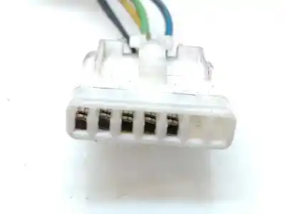 Автозапчастина б/у ліве дзеркало для lancia ypsilon (101) 1.4 16v platino посилання на oem iam   