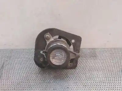 Автозапчастина б/у правий протитуман для lancia ypsilon (101) 1.4 16v platino посилання на oem iam 