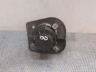 Автозапчастина б/у правий протитуман для lancia ypsilon (101) 1.4 16v platino посилання на oem iam   