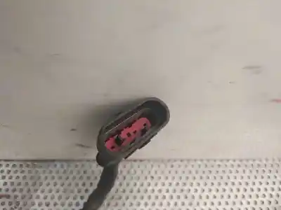 Автозапчастина б/у лямбда-зонд для lancia ypsilon (101) 1.4 16v platino посилання на oem iam 0258006206  