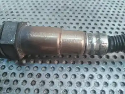 Автозапчастина б/у лямбда-зонд для lancia ypsilon (101) 1.4 16v platino посилання на oem iam 0258006206  