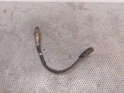 Автозапчастина б/у лямбда-зонд для lancia ypsilon (101) 1.4 16v platino посилання на oem iam 0258006206