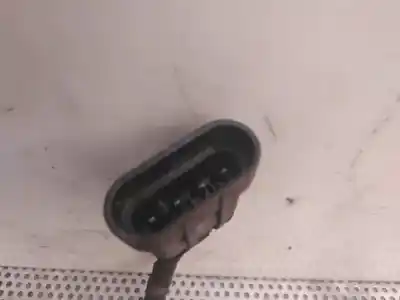 Автозапчастина б/у лямбда-зонд для lancia ypsilon (101) 1.4 16v platino посилання на oem iam 0258006206  