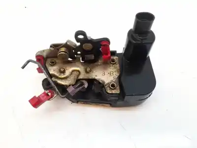 Peça sobressalente para automóvel em segunda mão fechadura da porta dianteira direita por chrysler jeep cherokee (j) 2.5 td referências oem iam 