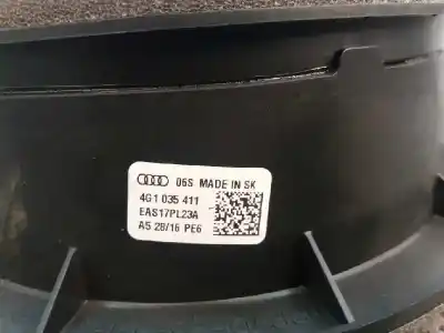 Piesă de schimb auto la mâna a doua piese diverse pentru audi a6 allroad quattro (4gj) 3.0 tdi clean diesel 272 cv / 200 kw referințe oem iam 4g1035411  