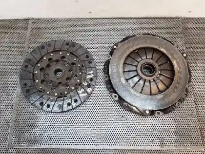 Second-hand car spare part clutch kit for peugeot 807 sr pack oem iam references 9645100480