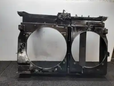 Second-hand car spare part front panel for peugeot 807 sr pack oem iam references   