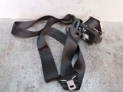 Second-hand car spare part front right seat belt for citroen c2 sx oem iam references   