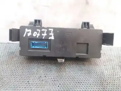 Автозапчасти б/у климат-контроль за citroen c2 sx ссылки oem iam 96588239xt  