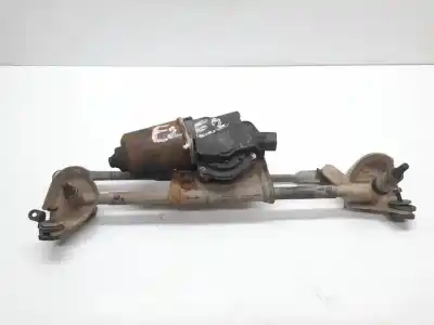 Автозапчасти б/у мотор переднего стеклоочистителя за toyota yaris (ncp1/nlp1/scp1) 1.0 cat ссылки oem iam 