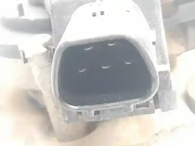 Peça sobressalente para automóvel em segunda mão motor do limpa para brisas por toyota yaris (ncp1/nlp1/scp1) 1.0 cat referências oem iam   