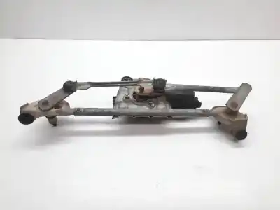 Peça sobressalente para automóvel em segunda mão motor do limpa para brisas por toyota yaris (ncp1/nlp1/scp1) 1.0 cat referências oem iam   