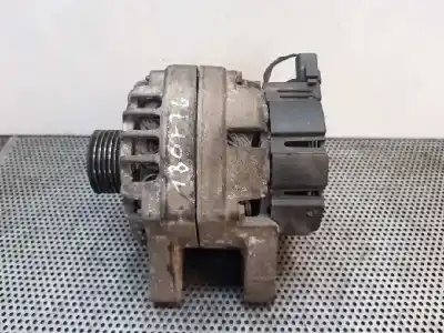 Tweedehands auto-onderdeel alternator voor citroen c3 pluriel 1.4 oem iam-referenties 9642879480