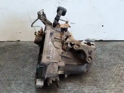 Tweedehands auto-onderdeel versnellingsbak voor citroen c3 pluriel 1.4 oem iam-referenties 20cf15