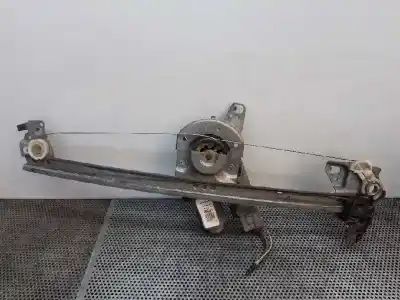 Tweedehands auto-onderdeel regelaar rechts voor ruit voor citroen c3 pluriel 1.4 oem iam-referenties 