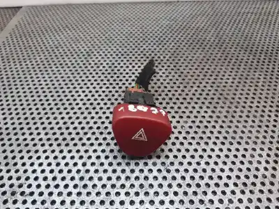 Tweedehands auto-onderdeel waarschuwing voor citroen c3 pluriel 1.4 oem iam-referenties 