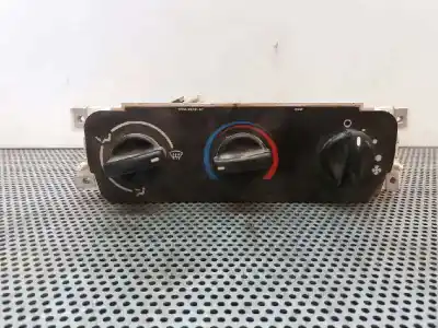 Pezzo di ricambio per auto di seconda mano controllo riscaldamento / aria condizionata per ford transit mod. 2000 combi ft 300 2.0 medio riferimenti oem iam yc1h18d451a