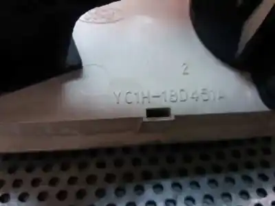 Peça sobressalente para automóvel em segunda mão comando de sofagem (chauffage / ar condicionado)  por ford transit mod. 2000 combi ft 300 2.0 medio referências oem iam yc1h18d451a  