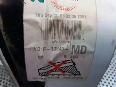 Автозапчастина б/у ПАНЕЛЬ ІНСТРУМЕНТІВ для FORD TRANSIT MOD. 2000 COMBI  Посилання на OEM IAM YCIF10C956FA  