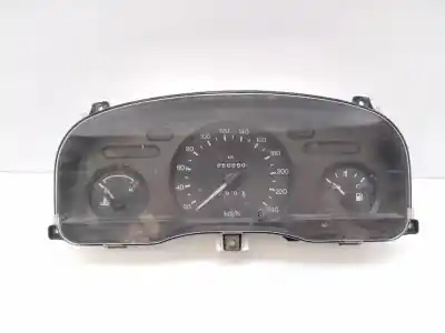 Second-hand car spare part dashboard for ford transit mod. 2000 combi ft 300 2.0 medio oem iam references ycif10c956fa  