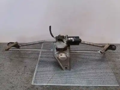 Pezzo di ricambio per auto di seconda mano tiranti e motorino del tergicristallo anteriore per ford transit mod. 2000 combi ft 300 2.0 medio riferimenti oem iam 