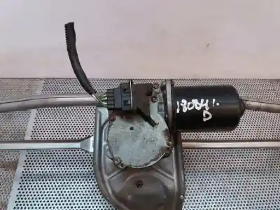 Second-hand car spare part front windshield wiper motor for ford transit mod. 2000 combi ft 300 2.0 medio oem iam references   