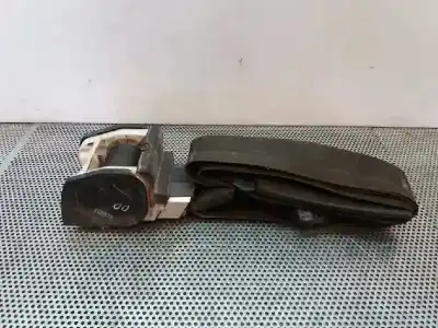 Pezzo di ricambio per auto di seconda mano cintura di sicurezza anteriore destra per ford transit mod. 2000 combi ft 300 2.0 medio riferimenti oem iam 