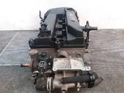 Peça sobressalente para automóvel em segunda mão cabeça / culatra por ford focus c-max (cap) 1.8 cat referências oem iam   