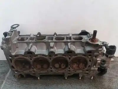 Peça sobressalente para automóvel em segunda mão cabeça / culatra por ford focus c-max (cap) 1.8 cat referências oem iam   
