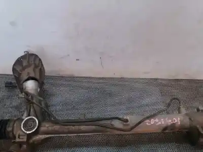 Автозапчастина б/у рульмова рейка для ford focus c-max (cap) 1.8 cat посилання на oem iam 3m513a500an  