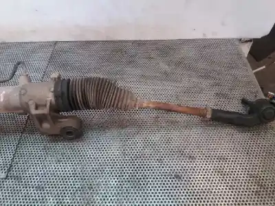 Автозапчастина б/у рульмова рейка для ford focus c-max (cap) 1.8 cat посилання на oem iam 3m513a500an  