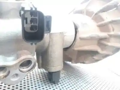 Автозапчастина б/у рульмова рейка для ford focus c-max (cap) 1.8 cat посилання на oem iam 3m513a500an  