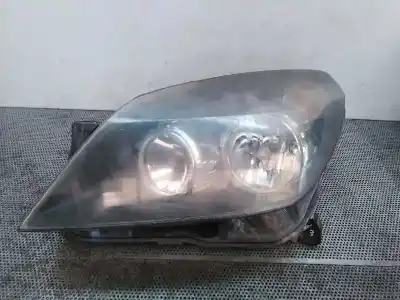 Peça sobressalente para automóvel em segunda mão farol / farolim esquerdo por opel astra gtc cosmo referências oem iam   