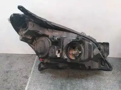 Peça sobressalente para automóvel em segunda mão farol / farolim esquerdo por opel astra gtc cosmo referências oem iam   