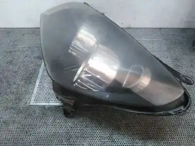 Peça sobressalente para automóvel em segunda mão farol / farolim esquerdo por opel astra gtc cosmo referências oem iam   