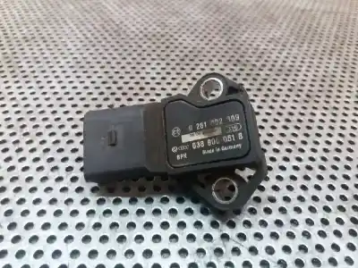 Pezzo di ricambio per auto di seconda mano sensore per volkswagen golf v berlina (1k1) trendline riferimenti oem iam 038906051b