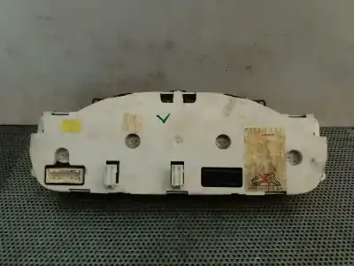 Peça sobressalente para automóvel em segunda mão quadrante por jaguar x-type 2.2 d classic referências oem iam 4x4f10349jg  