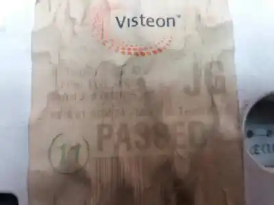 Peça sobressalente para automóvel em segunda mão quadrante por jaguar x-type 2.2 d classic referências oem iam 4x4f10349jg  