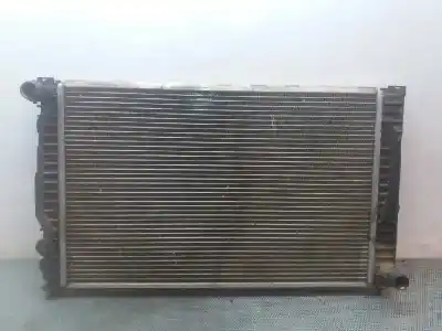 Автозапчасти б/у водяной радиатор за audi a4 avant (b5) 2.5 tdi ссылки oem iam 