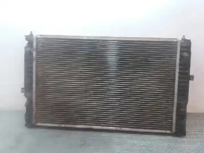 Автозапчастина б/у водяний радіатор для audi a4 avant (b5) 2.5 tdi посилання на oem iam   