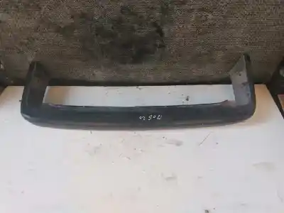 Second-hand car spare part REAR BUMPER for RENAULT EXPRESS  OEM IAM references   