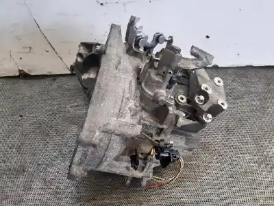 Gebrauchtes Autoersatzteil GETRIEBE zum OPEL VECTRA C BERLINA  OEM-IAM-Referenzen M32  FGP55192042