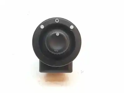 Peça sobressalente para automóvel em segunda mão comutador de espelhos retrovisores por renault clio iv authentique referências oem iam 255706283r